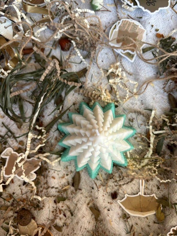 Елха „Twinkling“