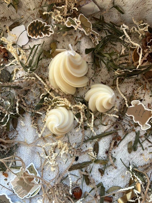 Елха „Spiral“