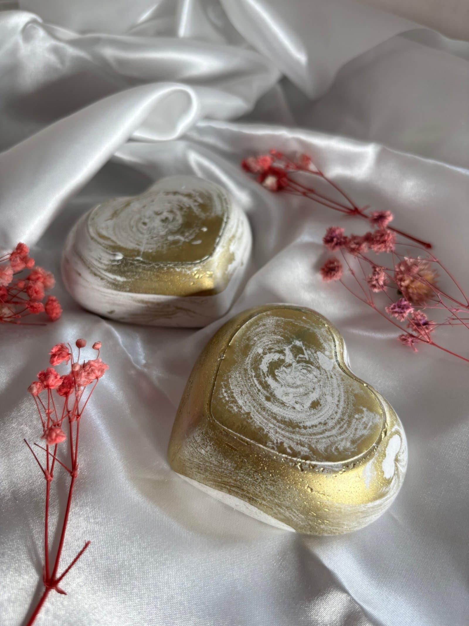 Мини сърца