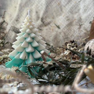 Елха тип "Twinkling"
